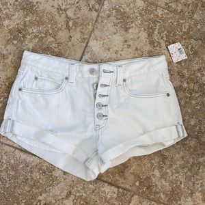 NWT free ppl shirts 26